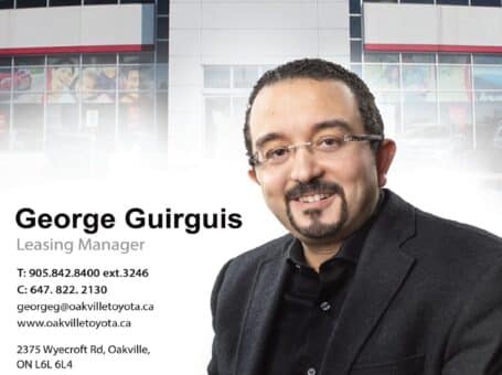 George Guirguis