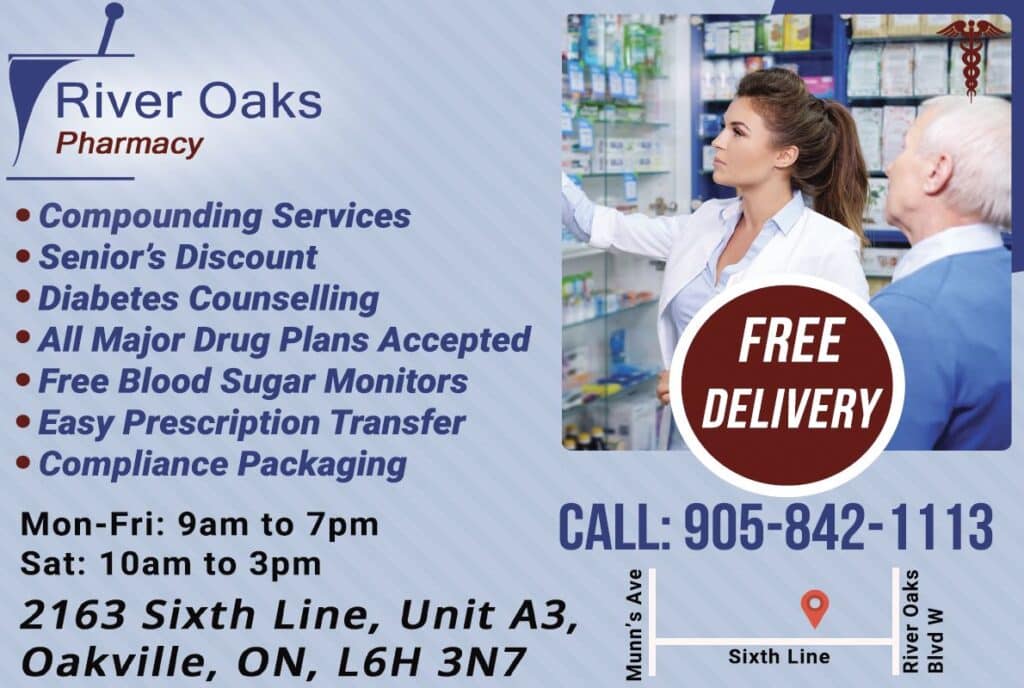River Oaks Pharmacy