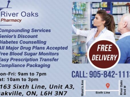 River Oaks Pharmacy
